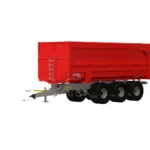 MQ75 Eucon L7500 H2100 W2550 38 m³