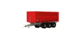 MQ75 Eucon L7500 H2100 W2550 38 m³