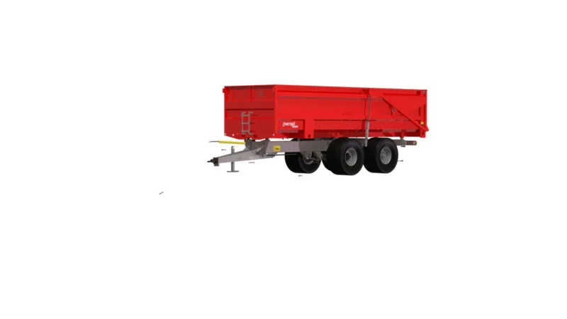 MQ75 2-teljeline Field L7500 H1500 W2500 26 m³