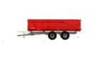 MQ75 2-teljeline Field L7500 H1500 W2500 26 m³ - Pilt 3