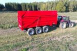 MQ75 Field L7500 H2000 W2550 37 m³ - Pilt 5