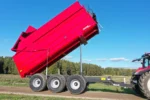MQ75 Field L7500 H2000 W2550 37 m³ - Pilt 6