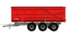 MQ75 Field L7500 H2000 W2550 37 m³ - Pilt 3