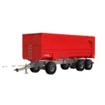 MQ75 cc5410 Eucon L7500 H2100 W2550 38 m³