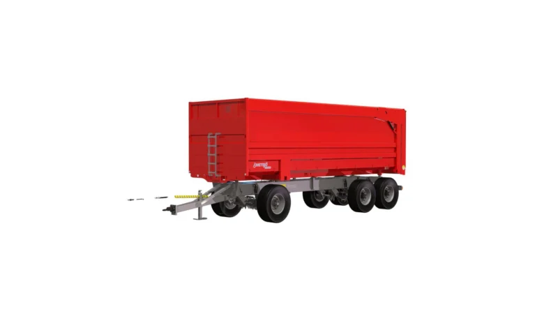 MQ75 cc5410 Eucon L7500 H2100 W2550 38 m³