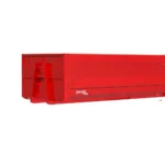 Eucon viljakonteiner L7720 H1750 W2550 32 m³