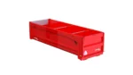 Eucon viljakonteiner L7720 H1750 W2550 32 m³ - Pilt 2