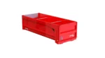 Eucon viljakonteiner L6500 H1750 W2550 27 m³ - Pilt 2