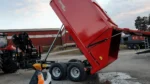 Reovee rullkonteiner L4165x H1750 x W2550 - Pilt 7