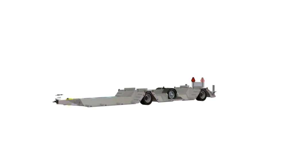 MetaTrailer 3 low L15000 W2550