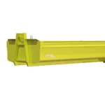Pinnasekonteiner 6.1 L6000 H1000 W2550 14,7m3