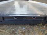 Puidu konksliftkonteiner L6000 H2500 W2550 38m3 - Pilt 7