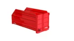 Puidu konksliftkonteiner L6000 H2500 W2550 38m3 - Pilt 2