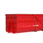Silokonteiner L6500 H2500 W2550 38m3