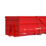 Silokonteiner L6500 H2500 W3000 44,5 m³