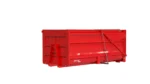 Silokonteiner L6500 H2500 W3000 44,5 m³