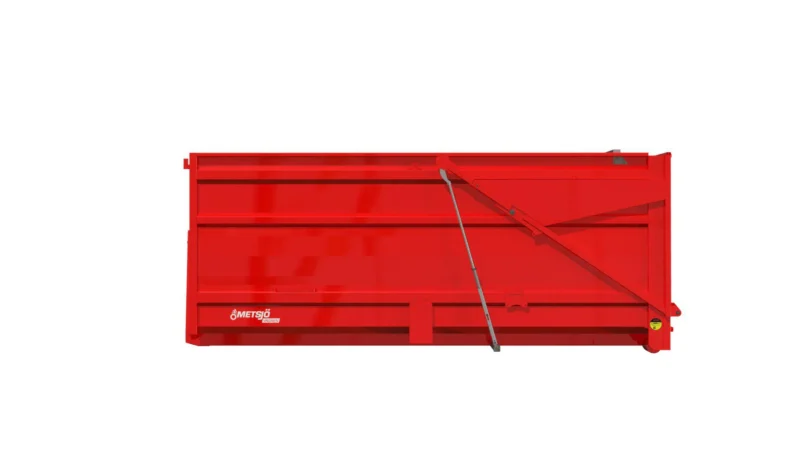 Silokonteiner L6500 H2500 W3000 44,5 m³ - Image 3