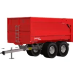 MQ51 Eucon 21m³