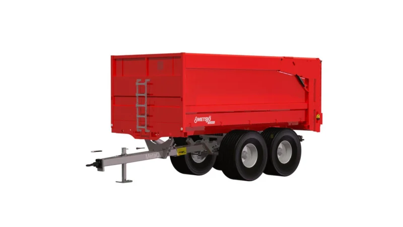 MQ51 Eucon 21m³