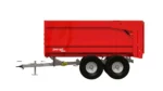 MQ51 Eucon 21m³ - Pilt 3