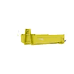 Pinnasekonteiner 6.1 L4165 H800 W2300 7,4m3