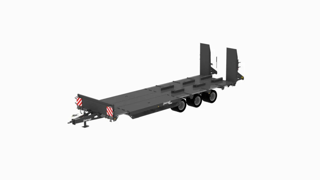 MetaTrailer 3 low L9500 W2800