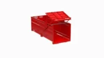 Silokonteiner L7500 H2500 W3000 49,5m³ - Pilt 3