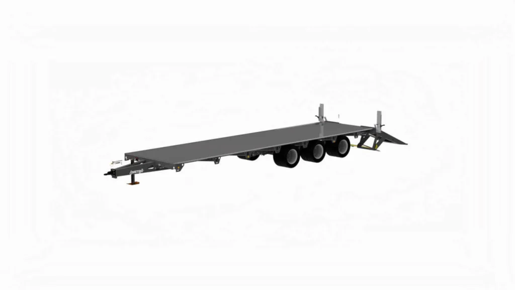 MetaTrailer 3 low L9500 W2550