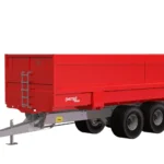 MQ95 Eucon L9500 H1750 W2550 40 m³