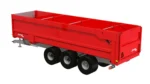 MQ95 Eucon L9500 H1750 W2550 40 m³ - Pilt 2
