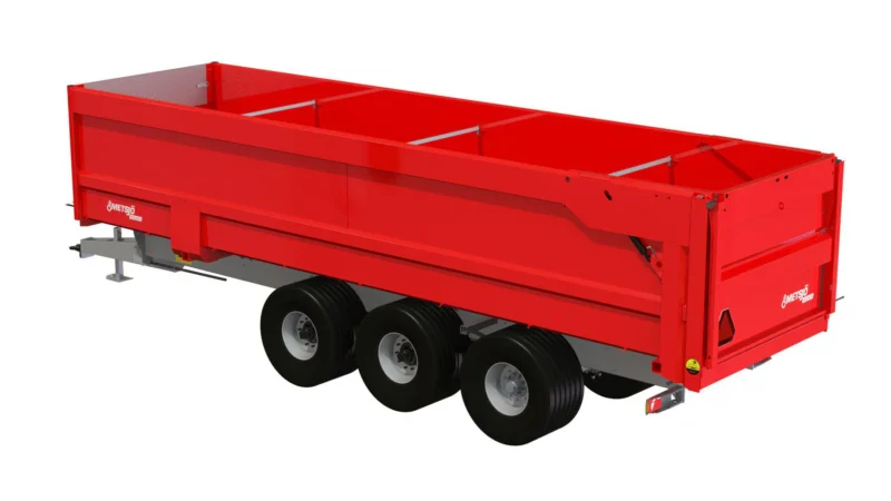 MQ95 Eucon L9500 H1750 W2550 40 m³ - Image 2