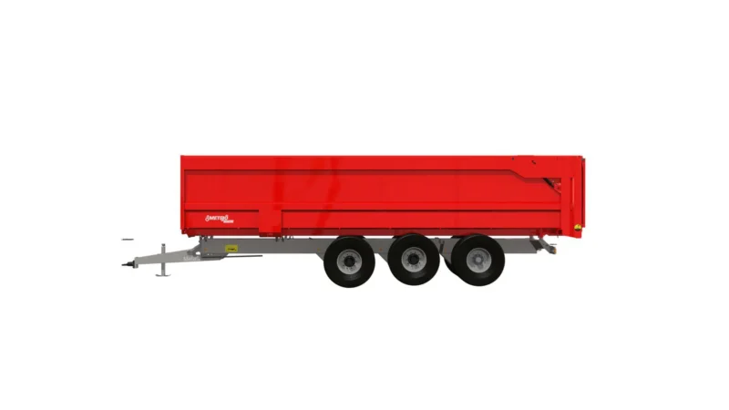 MQ95 Eucon L9500 H1750 W2550 40 m³ - Image 3