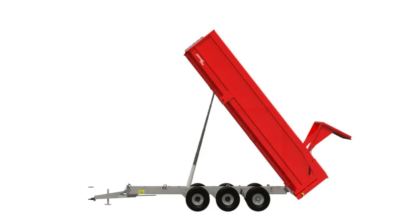 MQ95 Eucon L9500 H1750 W2550 40 m³ - Image 5
