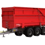 MQ75 Grain + Grass L7500 H2500 W2550 43,5 m³