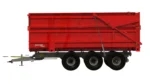 MQ75 Grain + Grass L7500 H2500 W2550 43,5 m³ - Pilt 3