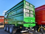MQ75 Grain + Grass L7500 H3000 W2550 52 m³ - Pilt 6
