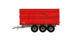 MQ75 Grain + Grass L7500 H3000 W2550 52 m³ - Pilt 3