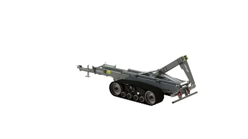 MetaFlex 60-75 roomik TTS80 - Image 2