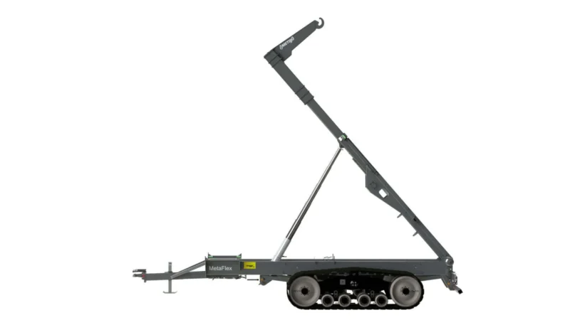 MetaFlex 60-75 roomik TTS80 - Image 3