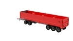 OL125 Eucon L12100 H1750 W2550 51 m³ - Pilt 2
