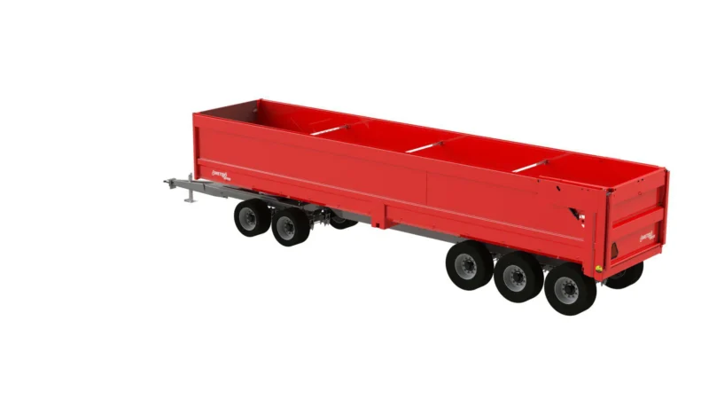 OL125 Eucon L12100 H1750 W2550 51 m³ - Image 2