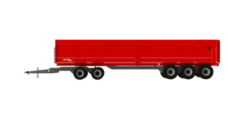 OL125 Eucon L12100 H1750 W2550 51 m³ - Image 3