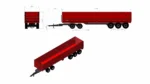 OL125 Eucon L12100 H1750 W2550 51 m³ - Pilt 4