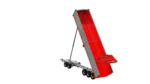 OL125 Eucon L12100 H1750 W2550 51 m³ - Pilt 5