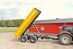 MetaFlex 50-65 multilift 560/60x22,5 hüd. vedrustus - Pilt 7