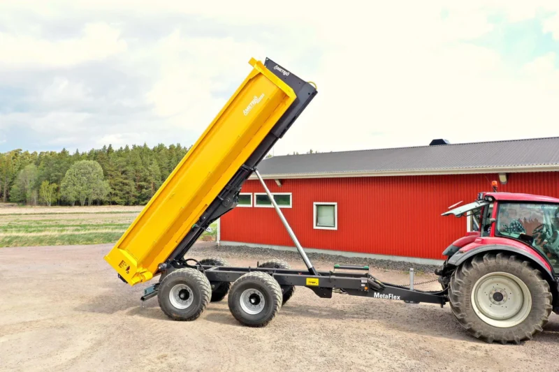 MetaFlex 50-65 multilift 560/60x22,5 hüd. vedrustus - Image 7