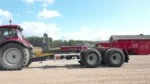 MetaFlex 50-65 multilift 560/60x22,5 hüd. vedrustus - Pilt 9