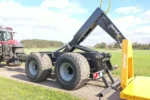 MetaFlex 50-65 multilift 560/60x22,5 hüd. vedrustus - Pilt 5
