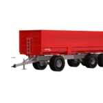 MQ95 cc6010 Eucon L9500 H1750 W2550 40 m³