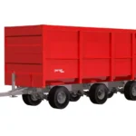 MQ95 Eucon L8500 H2800 W2800 67 m³